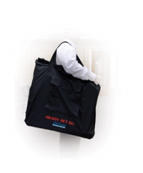 Carry Bag for Standard Style Transport Chairs
